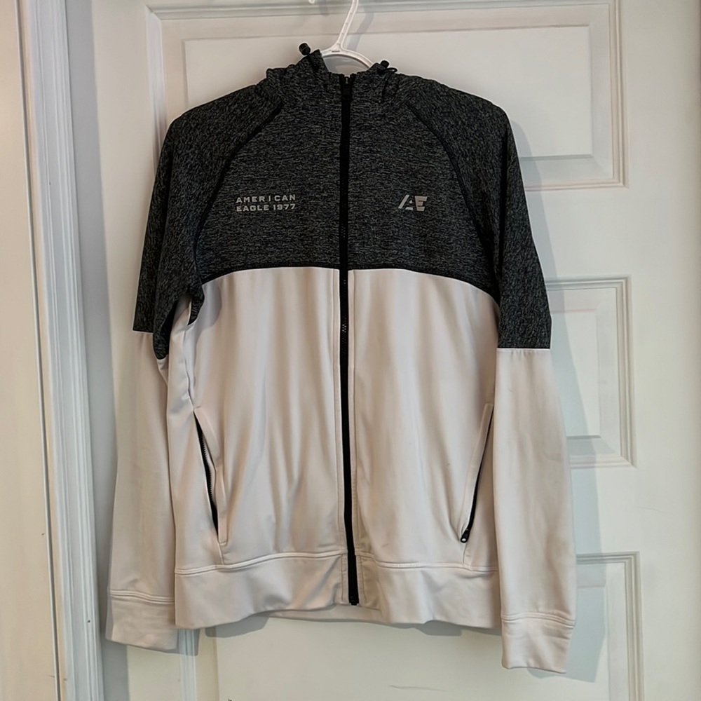 American Eagle Zip up Jacket
